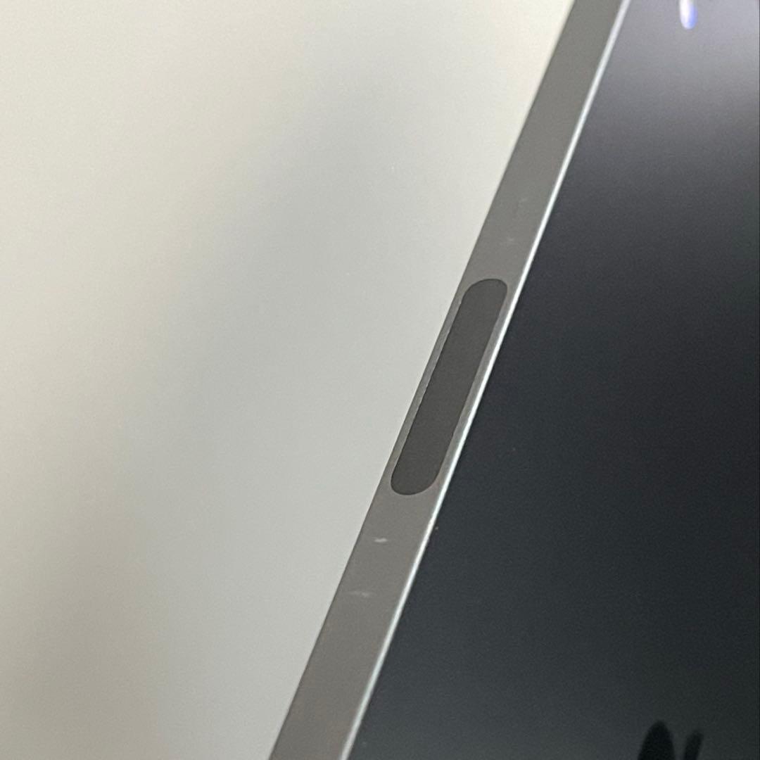 iPad mini (第6世代) 256GB スペースグレー 【ジャンク品】