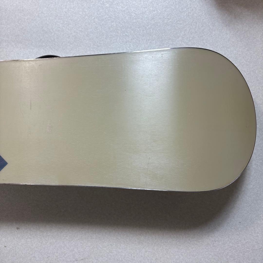 SIMS RIDE GANGSTA 155cm スノーボード