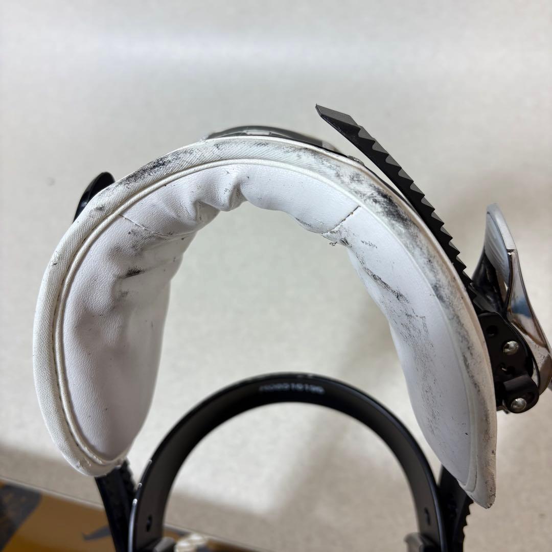 SIMS RIDE GANGSTA 155cm スノーボード