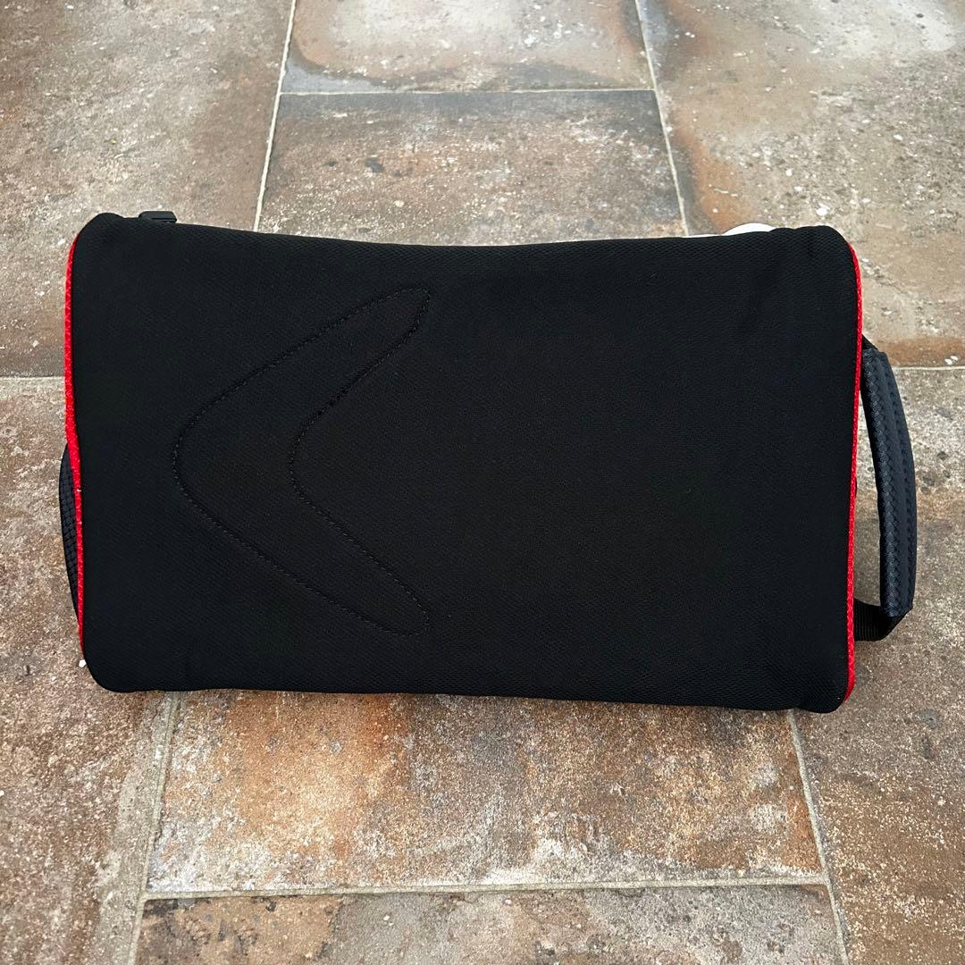 新品未使用　 ×Callaway シューズケース