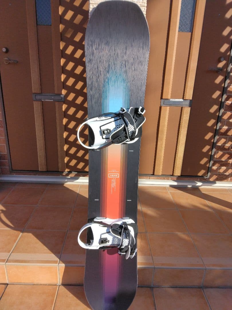 ごま味噌 ナイトロ チーム 152 ユニオン フォース Mサイズセット