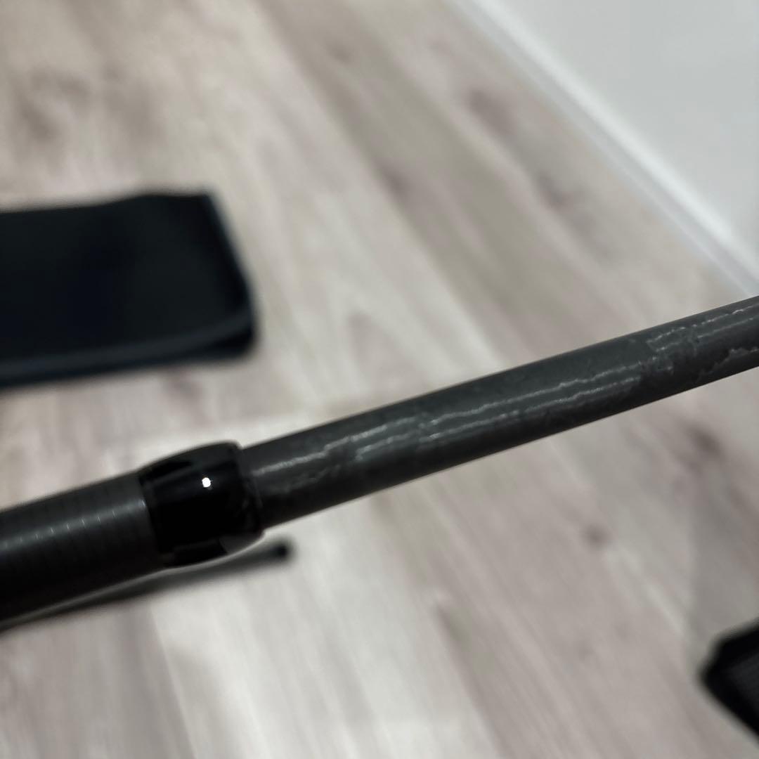 ロッド APIA GRANDAGE ATLAS. BLUE RUNNER100H