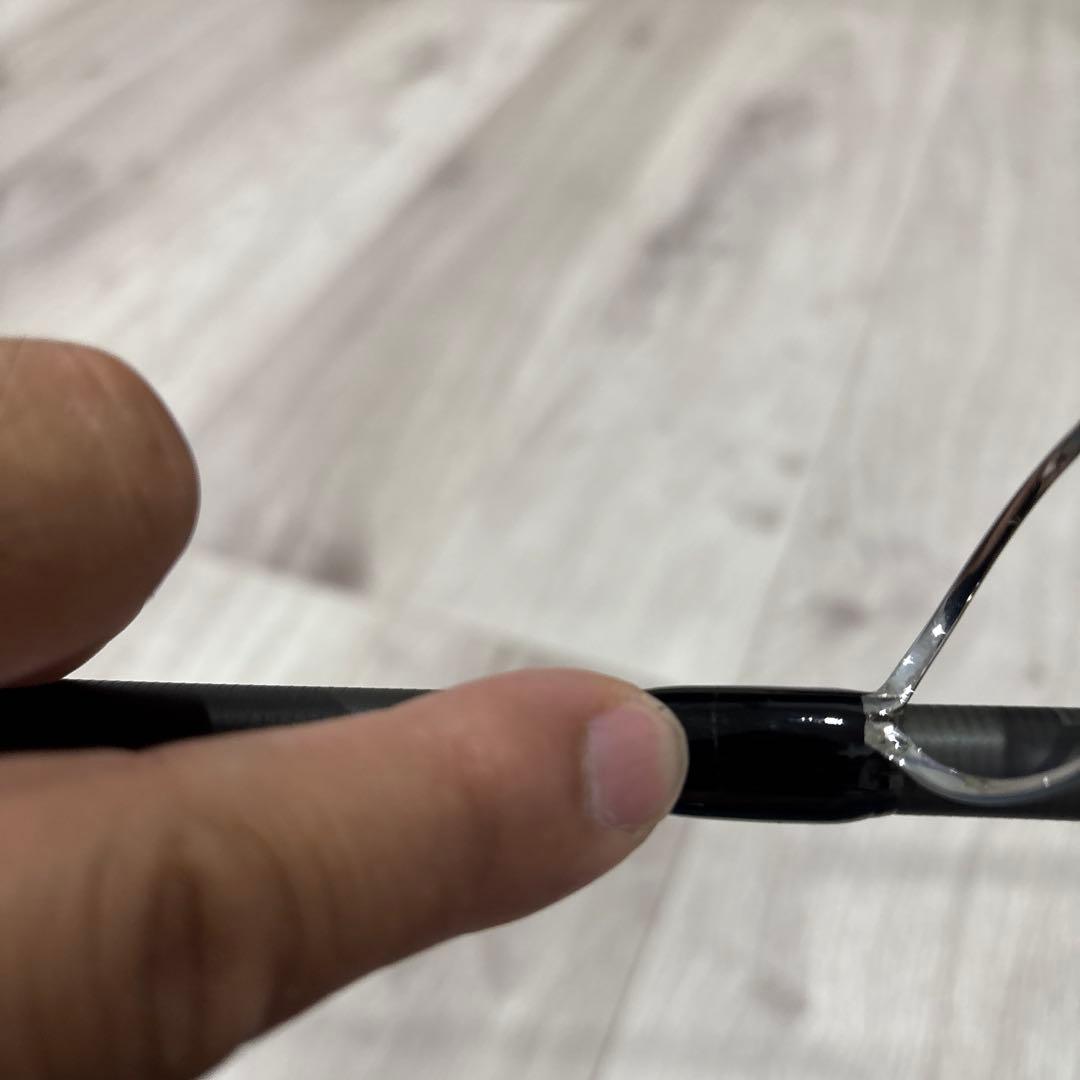 ロッド APIA GRANDAGE ATLAS. BLUE RUNNER100H