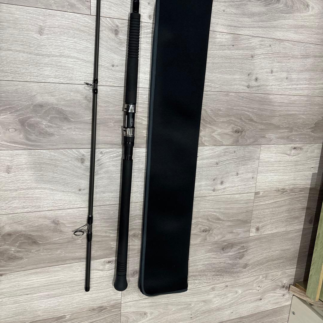 ロッド APIA GRANDAGE ATLAS. BLUE RUNNER100H