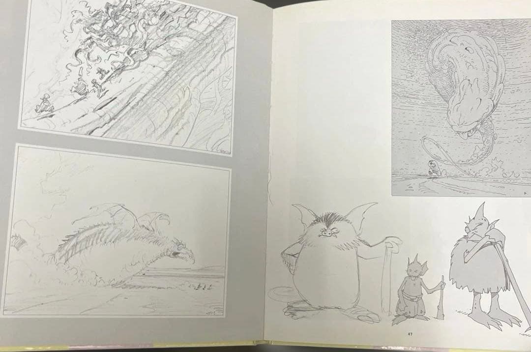 Moebius メビウス ジャン・ジロー 画集 MADE IN L.A.