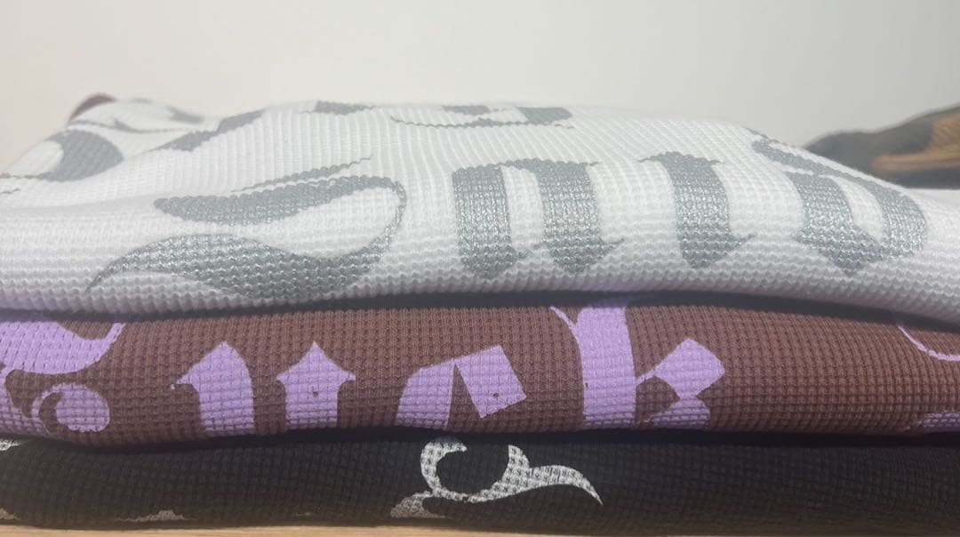 トップス Supreme Angel Thermal \"Black\"