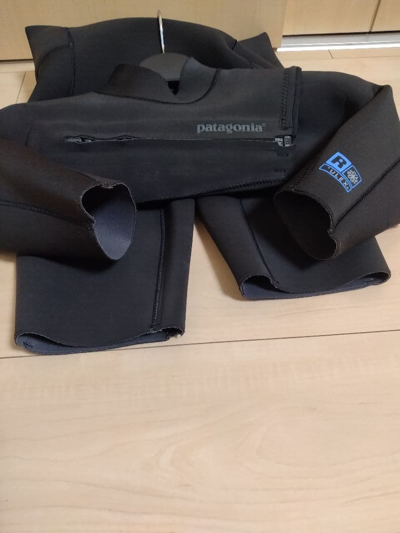 パタゴニア　スプリング　Ｓ