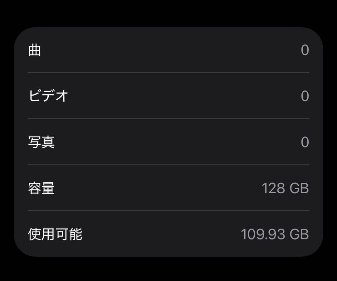 た*ん様 Apple iPhone 14 128GB SIMフリー