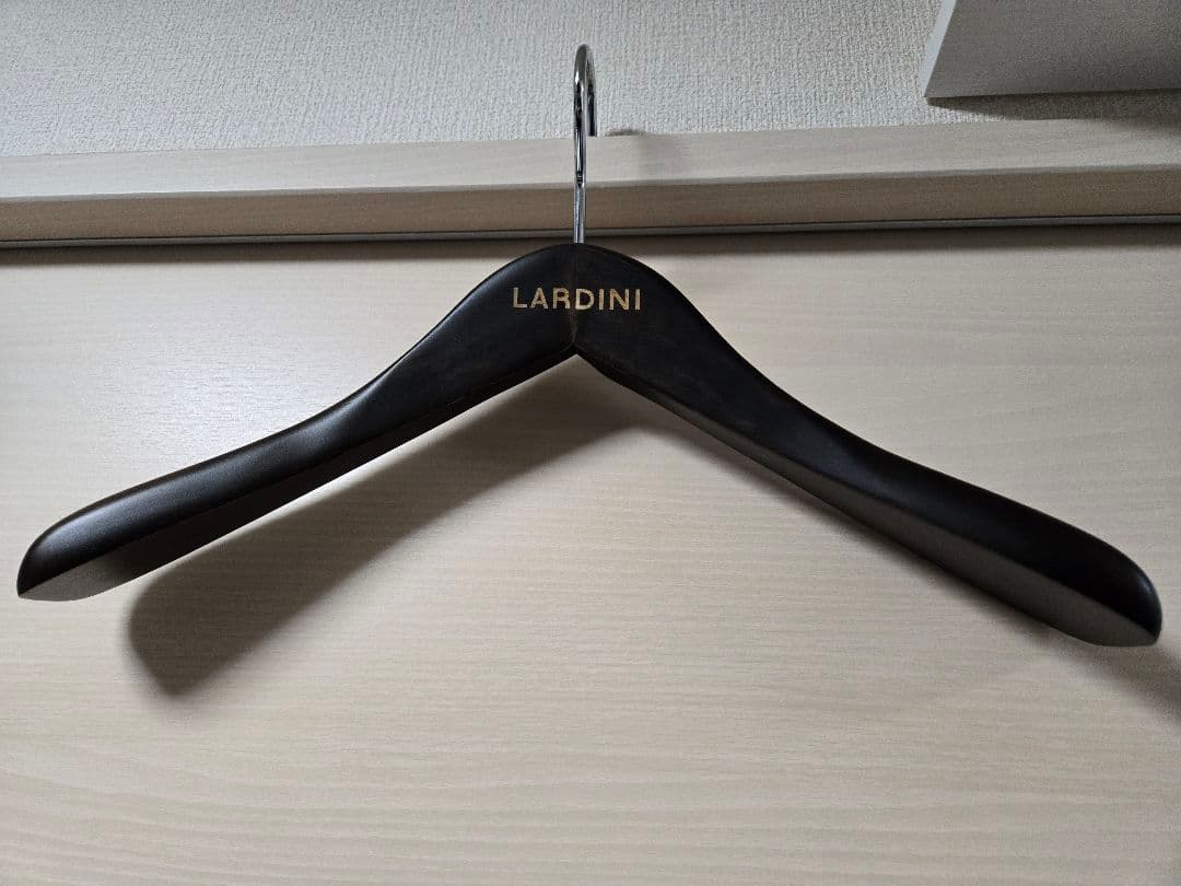LARDINI（ラルディーニ） テーラードジャケット 46 ウール