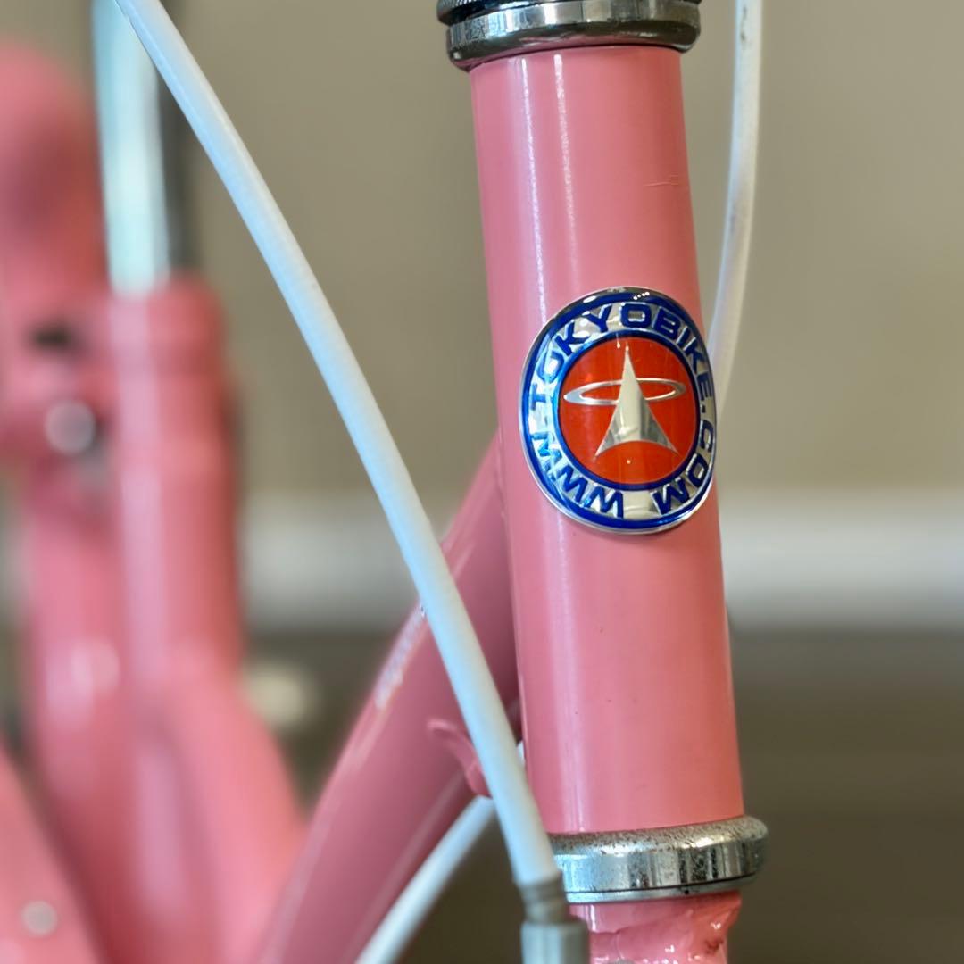16インチ tokyobike（95〜115cm）