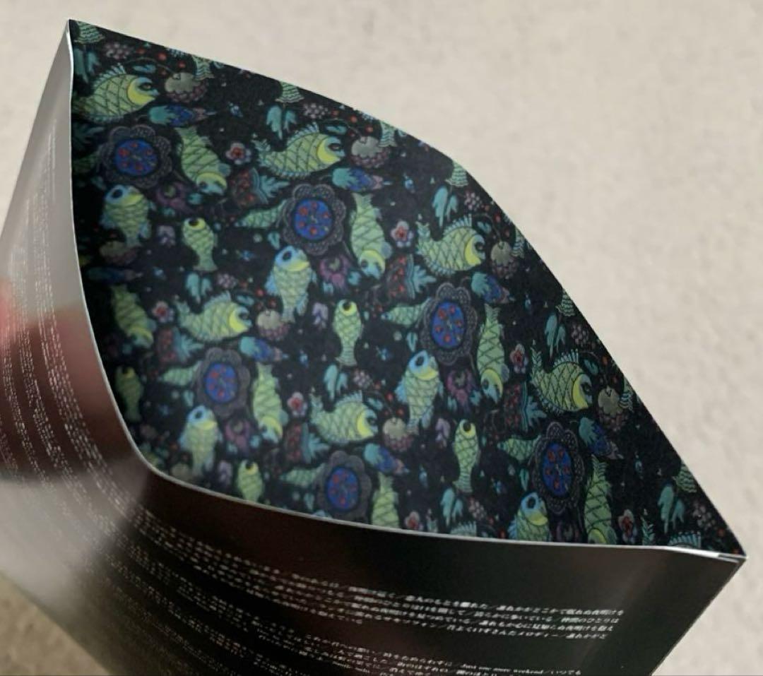 【CD希少品】完全生産限定盤 紙ジャケ 4点セット