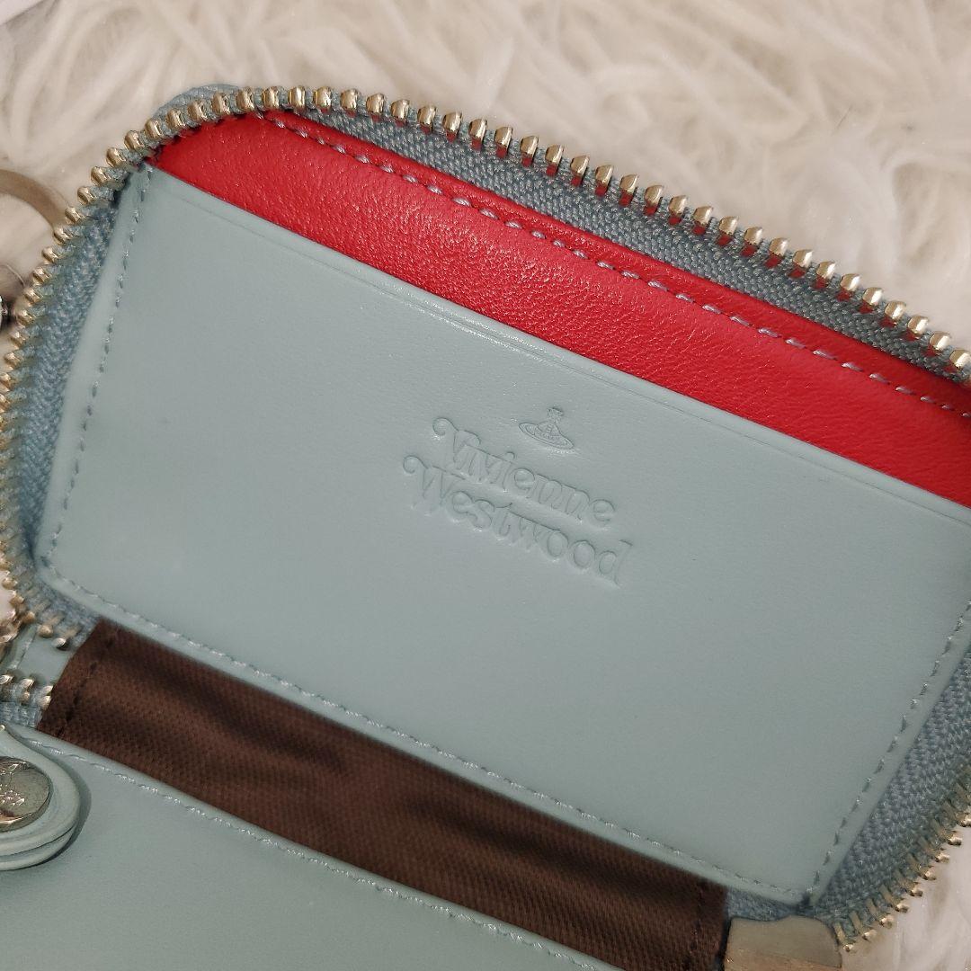 ⭐未使用級⭐Vivienne Westwood クマのキーケース レザー