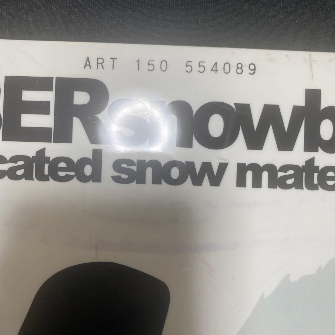 【バナナ・リパブリック】November ARTIST 板のみ