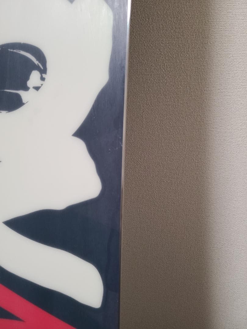 NOVEMBER LVT 154cm 15-16モデル