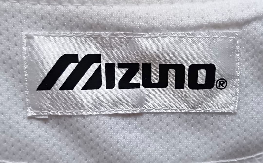 【当時物】中日　ドラゴンズ　立浪　ホーム　ユニフォーム　ミズノ　M