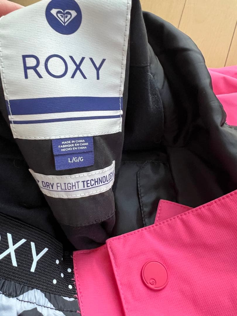 ロキシースノーウェアパンツ