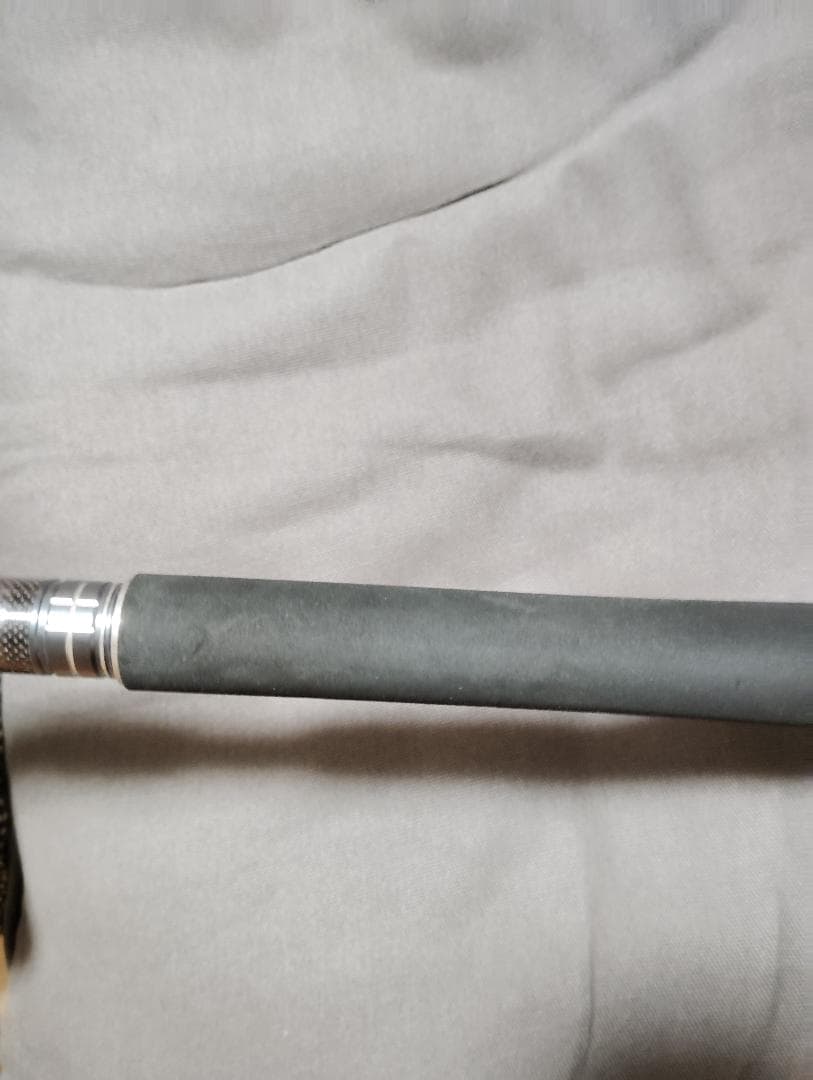 コルトスナイパー XR S96MH