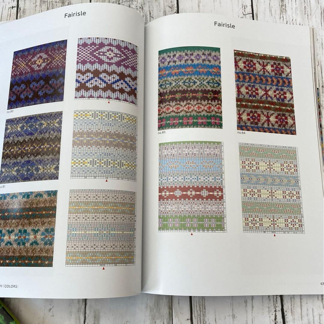 風工房のお気に入り 色遊び277「Colors」