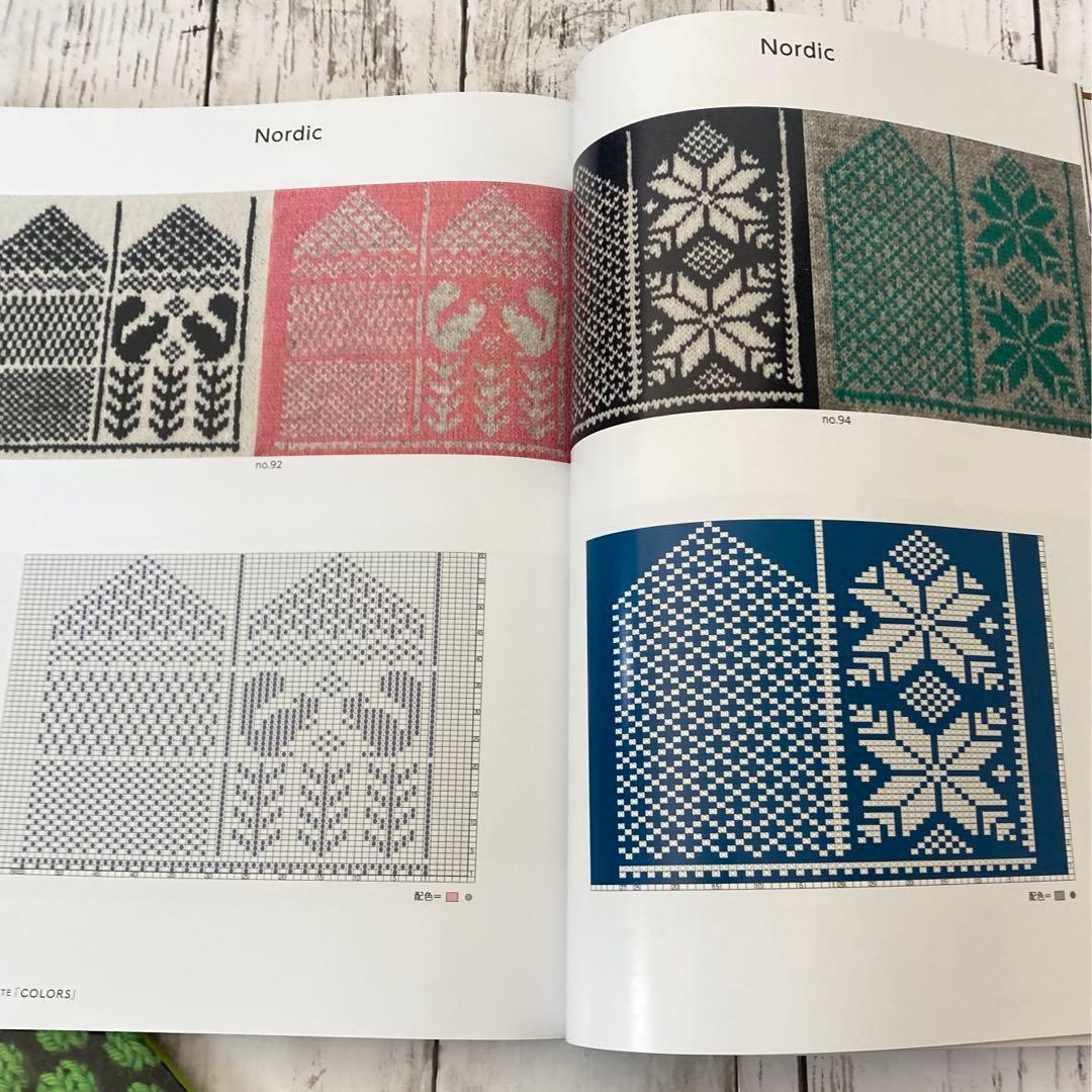 風工房のお気に入り 色遊び277「Colors」