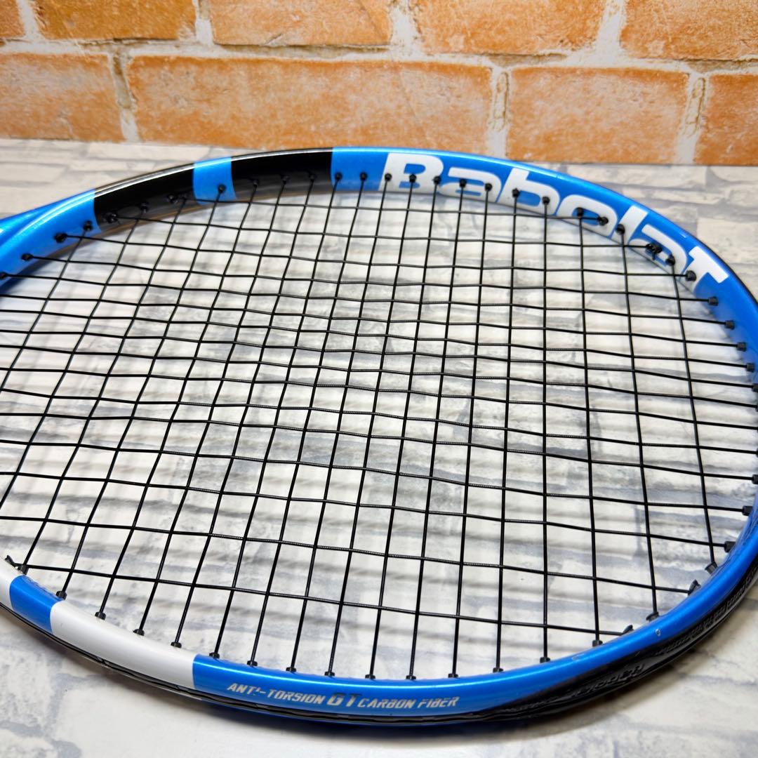 バボラ ピュアドライブ 107 Babolat 硬式テニスラケット