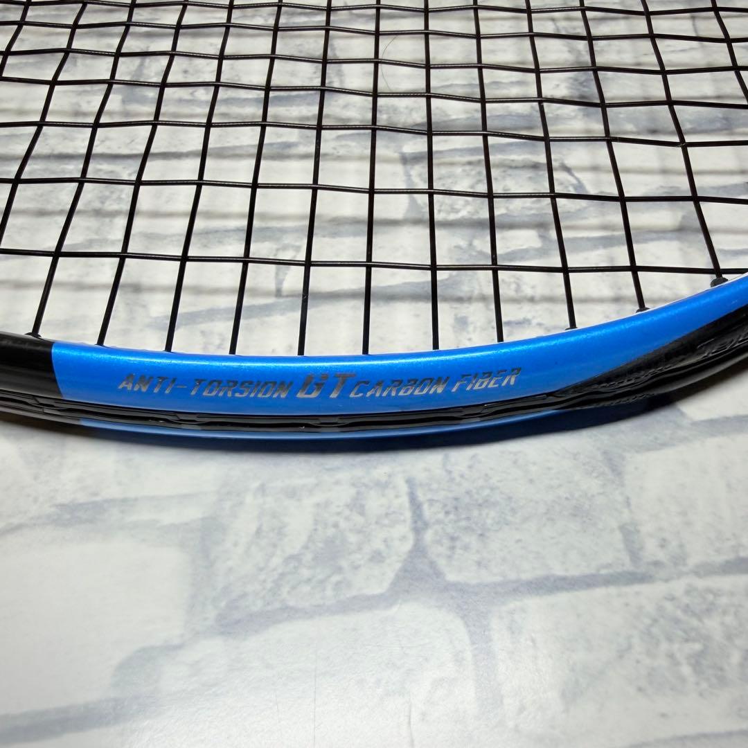 バボラ ピュアドライブ 107 Babolat 硬式テニスラケット