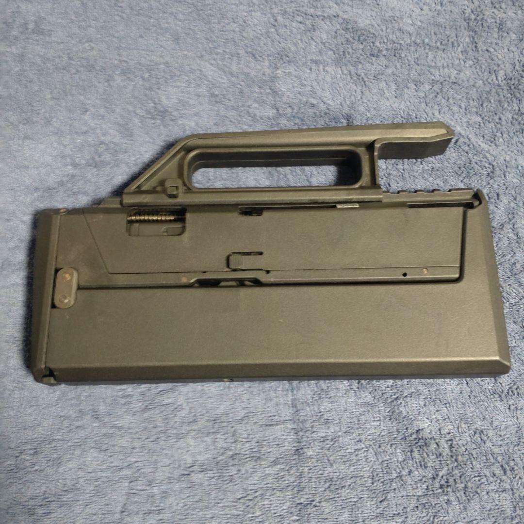 東京マルイ G18C コンバージョン FMG9