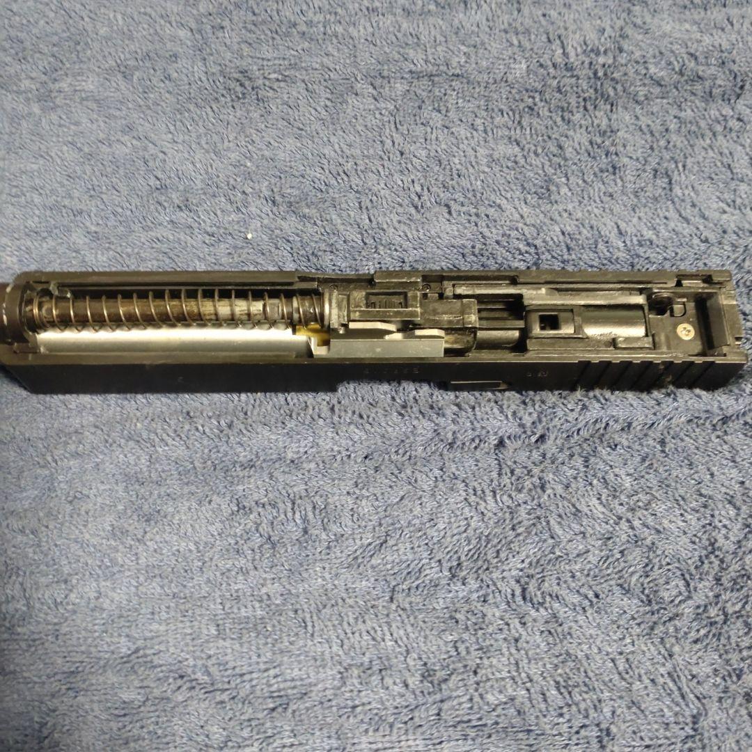 東京マルイ G18C コンバージョン FMG9