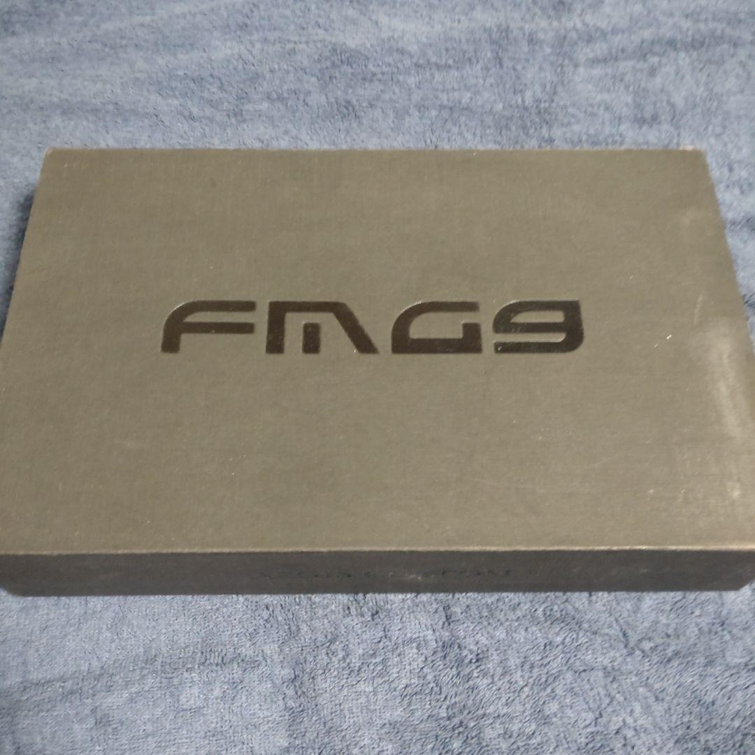 東京マルイ G18C コンバージョン FMG9