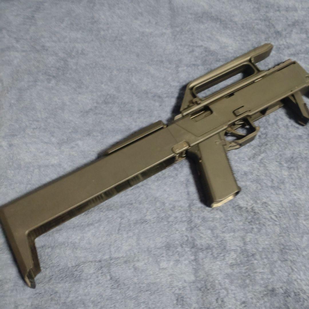 東京マルイ G18C コンバージョン FMG9