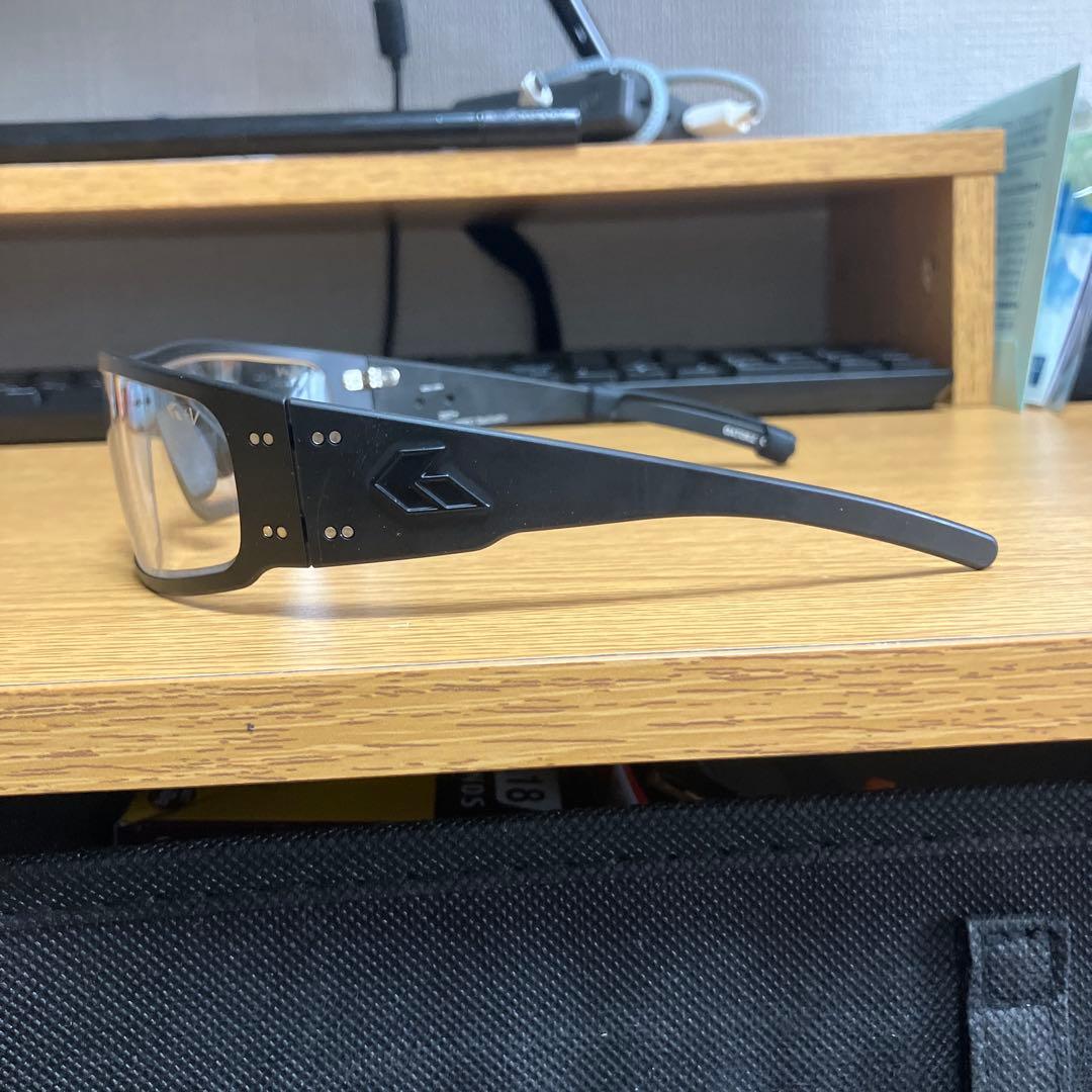 GATORZ MAGNUM アジアンフィット MILSPEC 調光 グリップ付