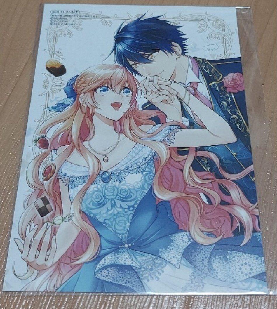 悪役令嬢は隣国の王太子に溺愛される セット