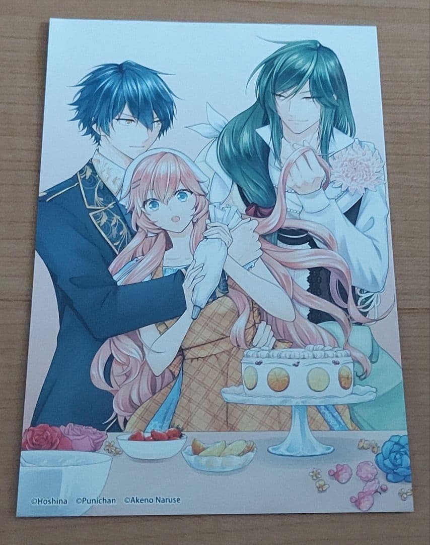 悪役令嬢は隣国の王太子に溺愛される セット