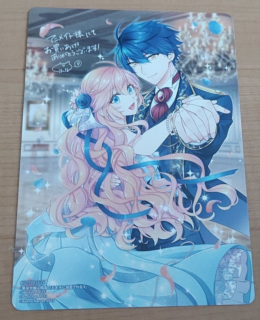 悪役令嬢は隣国の王太子に溺愛される セット