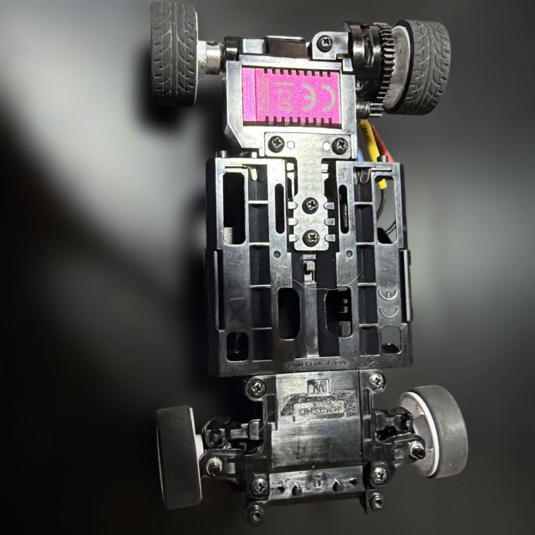 京商　MiniZ MR-04 EVO2 8500KV