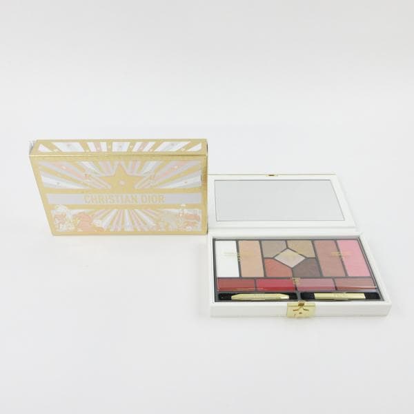 ディオール クチュール マルチユース パレット　　限定