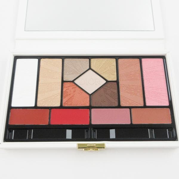 ディオール クチュール マルチユース パレット　　限定