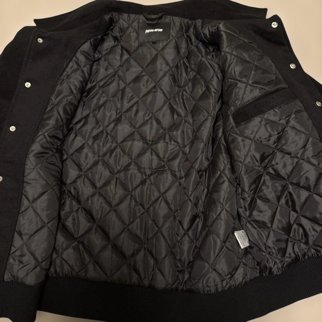 ジャケット・アウター Fucking Awesome KOREA BAR JACKET