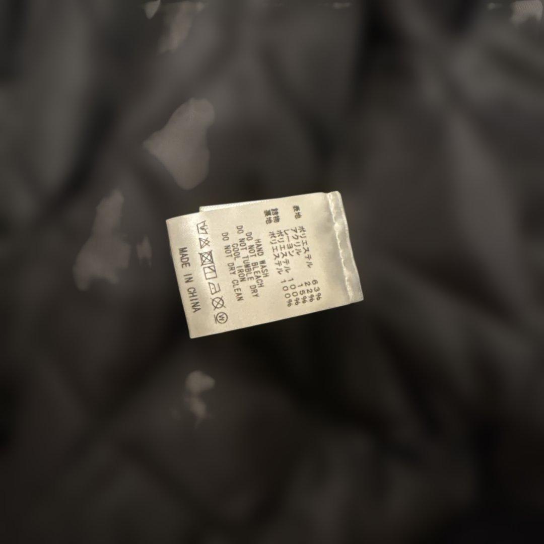 ジャケット・アウター Fucking Awesome KOREA BAR JACKET