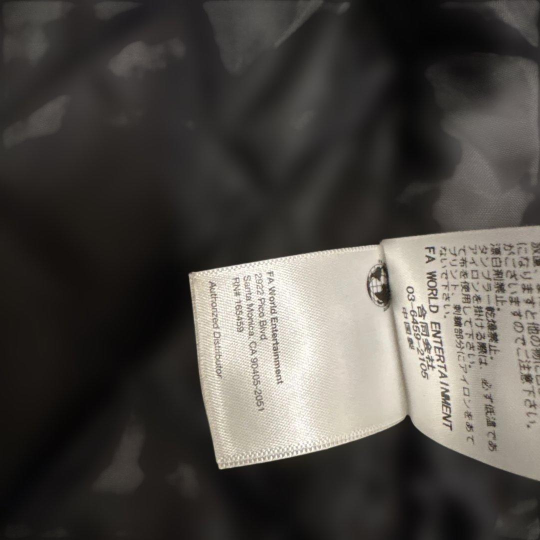 ジャケット・アウター Fucking Awesome KOREA BAR JACKET