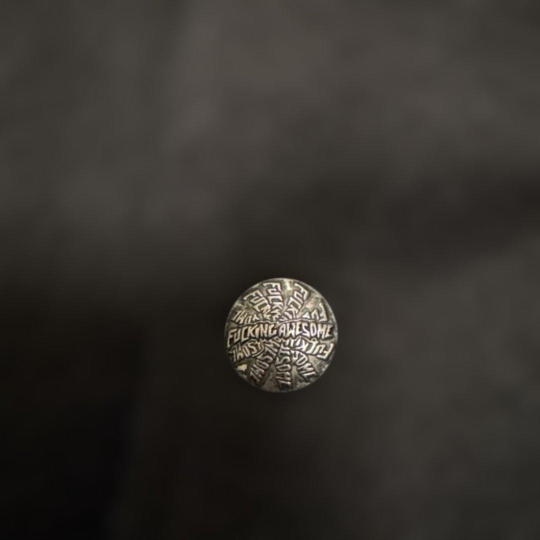 ジャケット・アウター Fucking Awesome KOREA BAR JACKET