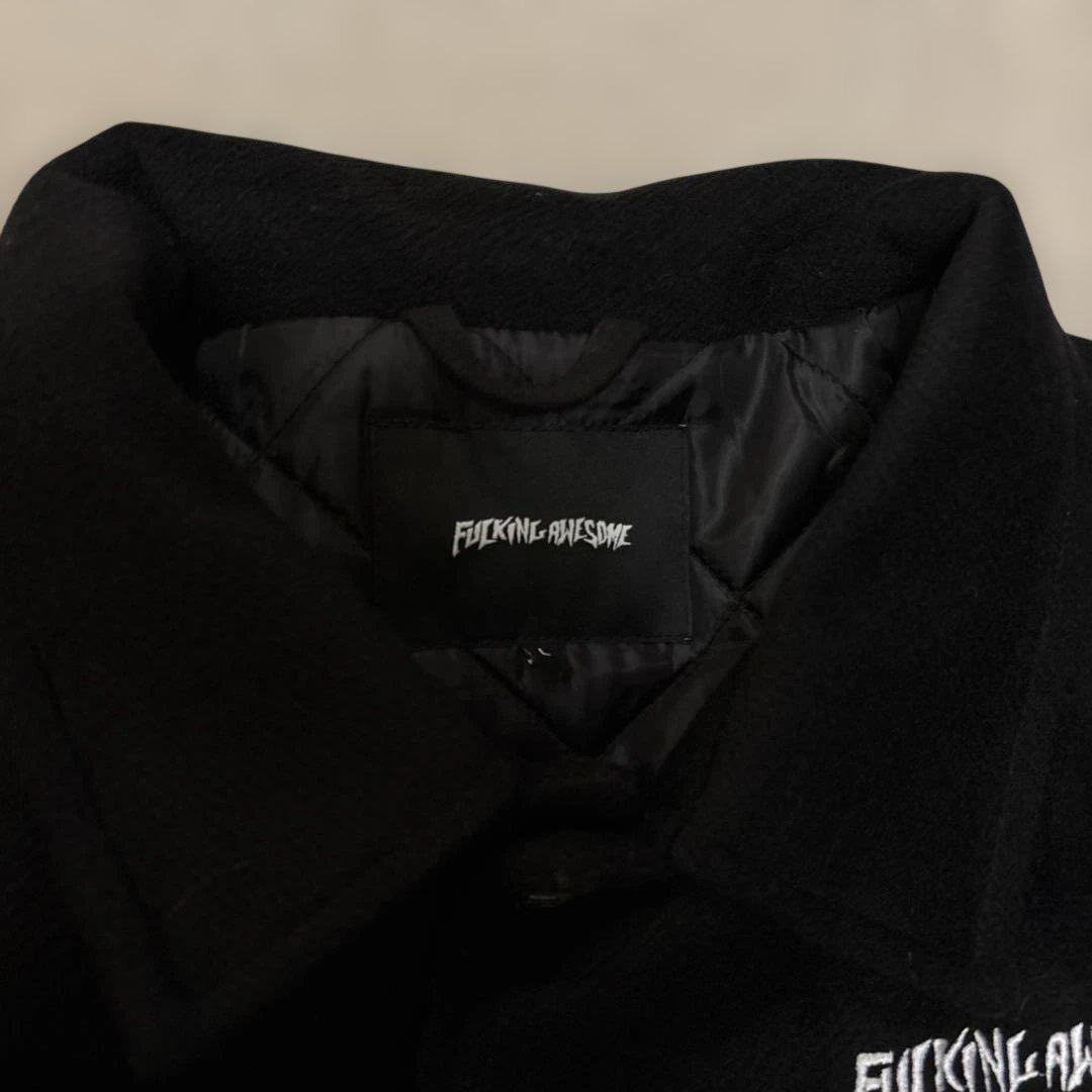 ジャケット・アウター Fucking Awesome KOREA BAR JACKET