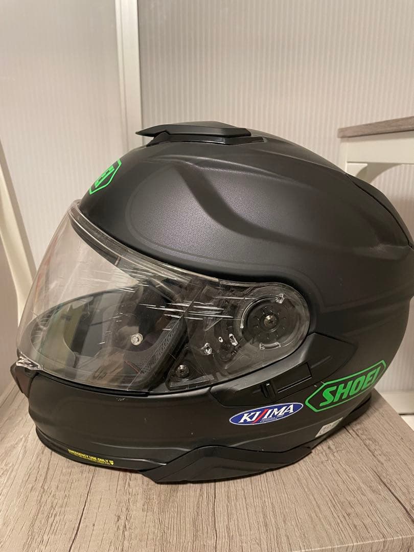 GT-AirII REDUX ジーティーエアー2 リダックス TC-4