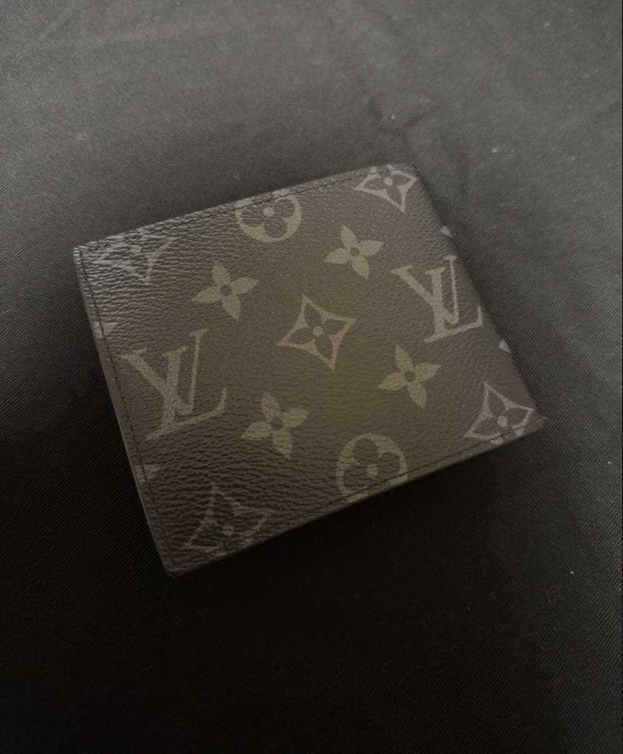 極美品　LOUIS VUITTON 財布カードケースキーケース 3点セット