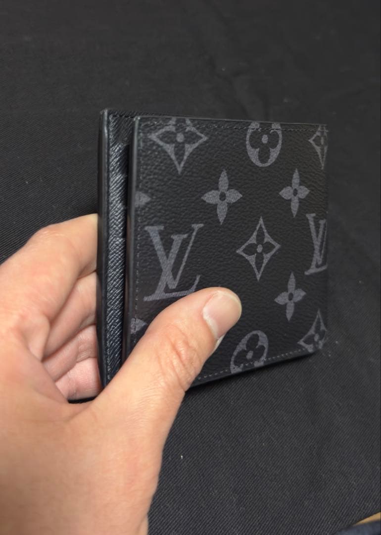 極美品　LOUIS VUITTON 財布カードケースキーケース 3点セット