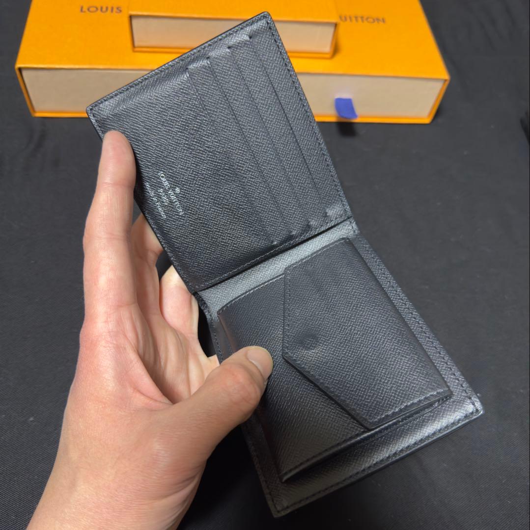 極美品　LOUIS VUITTON 財布カードケースキーケース 3点セット
