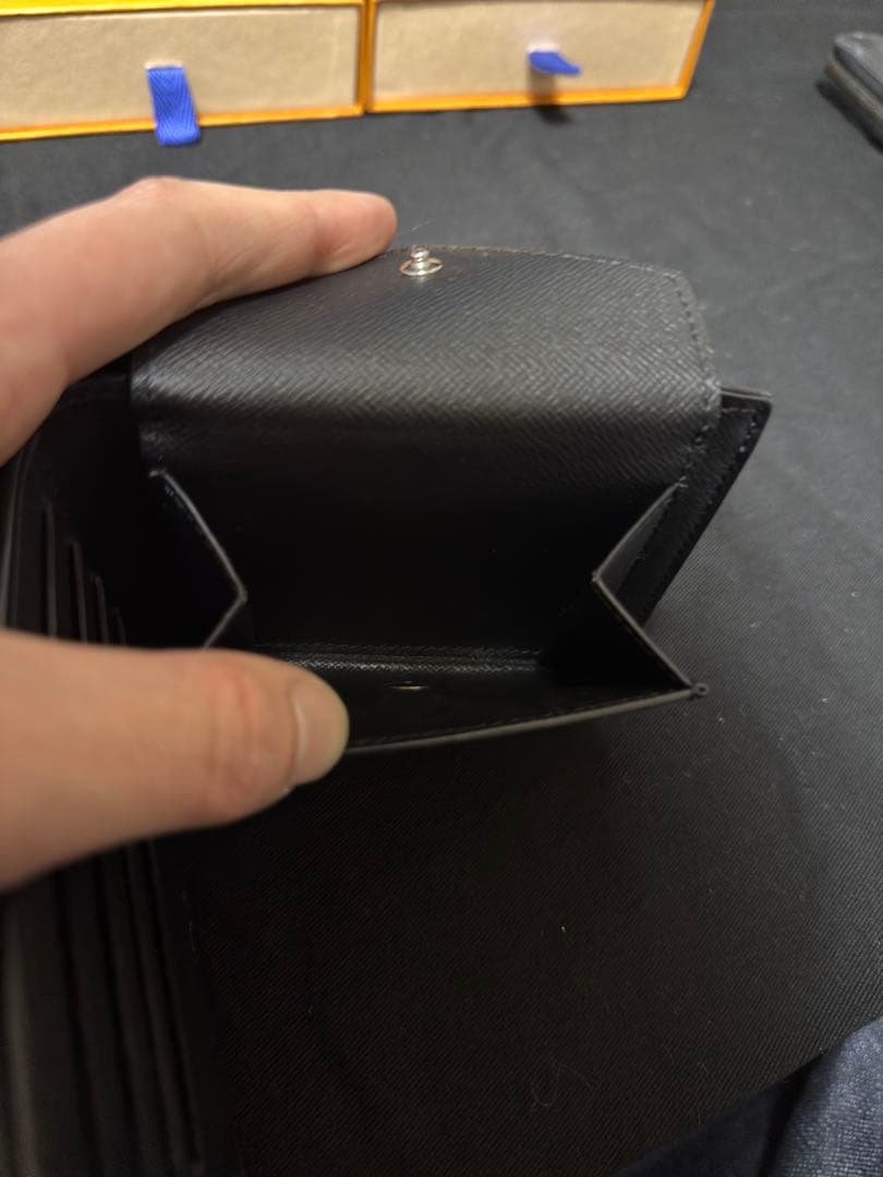 極美品　LOUIS VUITTON 財布カードケースキーケース 3点セット