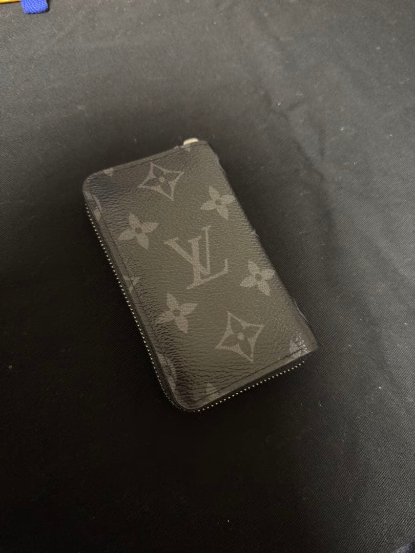 極美品　LOUIS VUITTON 財布カードケースキーケース 3点セット