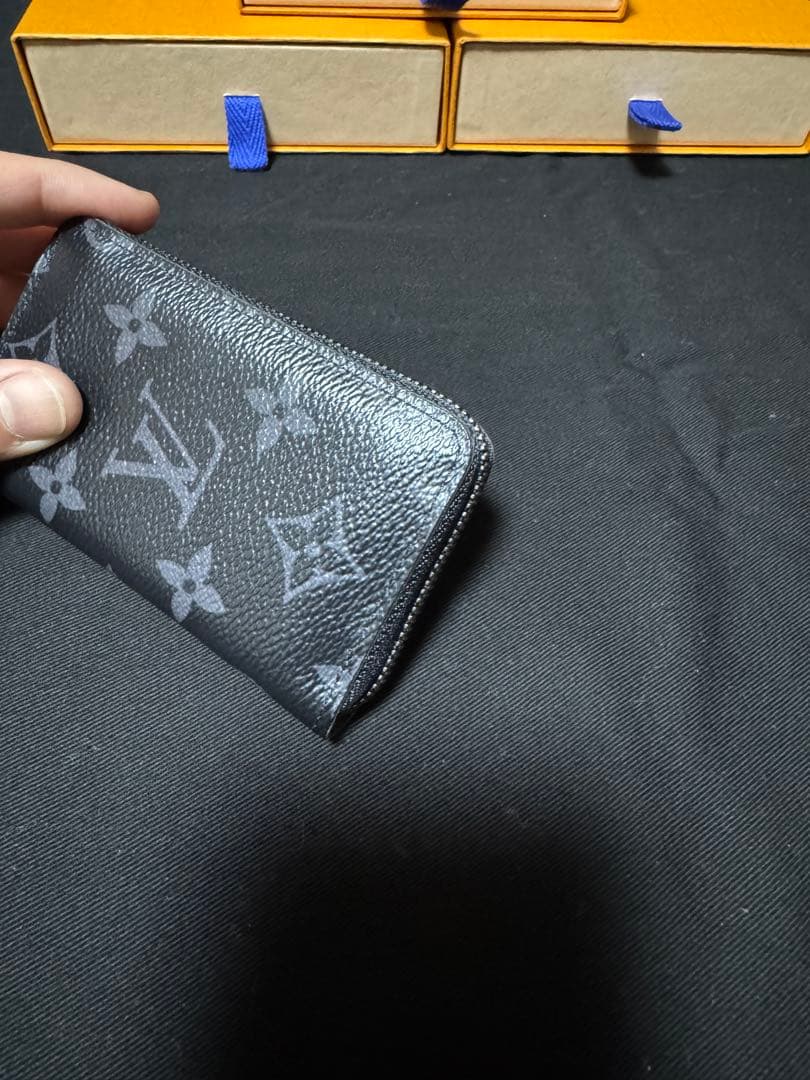 極美品　LOUIS VUITTON 財布カードケースキーケース 3点セット