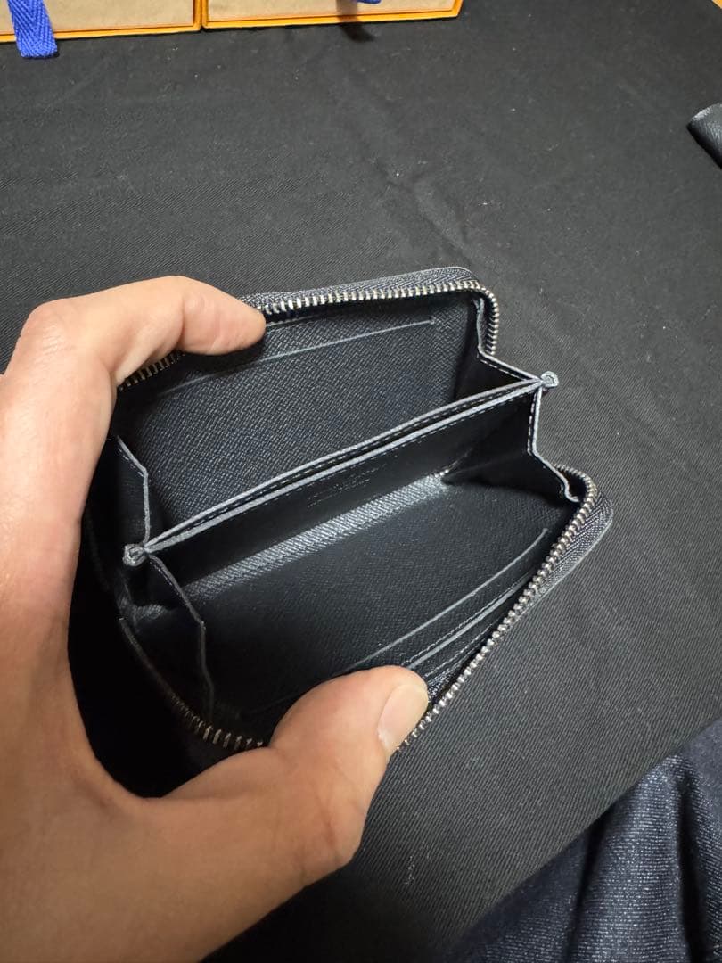 極美品　LOUIS VUITTON 財布カードケースキーケース 3点セット