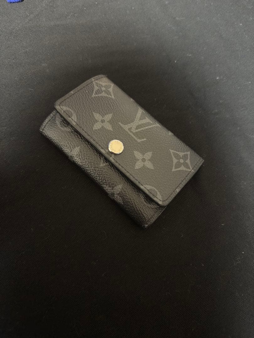 極美品　LOUIS VUITTON 財布カードケースキーケース 3点セット